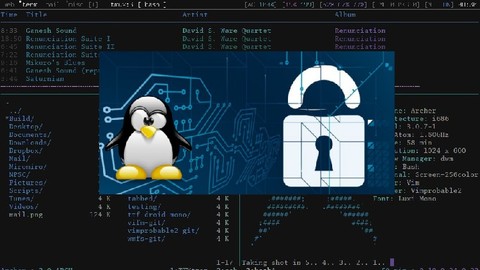 Sécurité sur Linux - Apprenez à sécuriser votre système