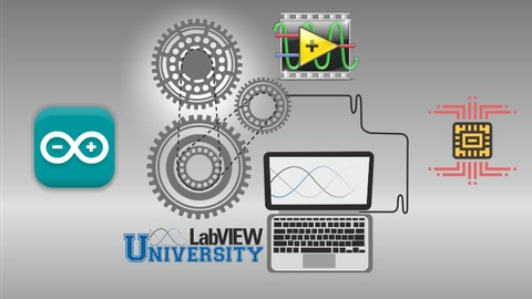 Labview Core I &  Labview Core II