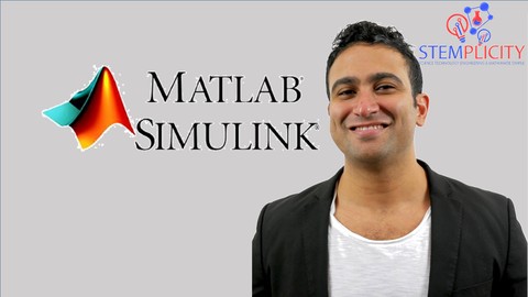 MATLAB/Simulink for the Absolute Beginner