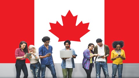 How to live and work in Canada for the rest of your life