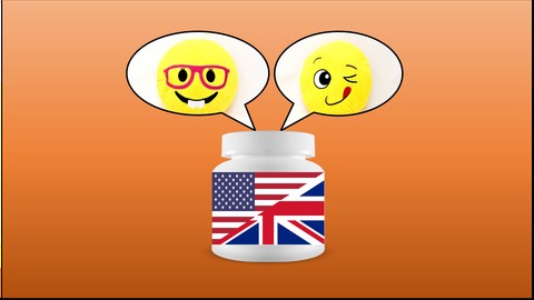 Vitamin English: Add a Smile to your Conversation