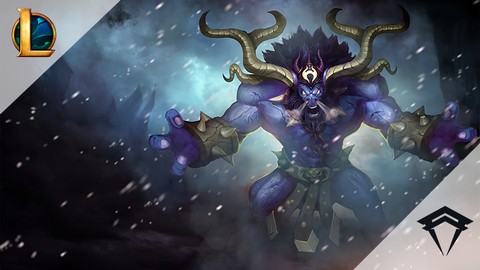 The Complete Guide to Alistar: League of Legends Champion