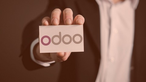 Become an Odoo Consultant & start selling Odoo to Businesses