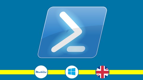 PowerShell - essential course with labs