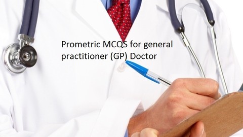 Prometric MCQS for general practitioner (GP) Doctor DHA MOH