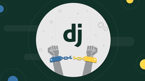 Django y Flask - Desarrollo Web Profesional con Python