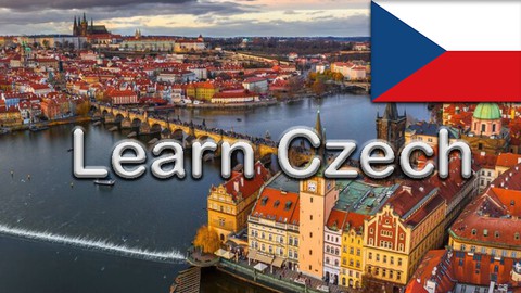 Learn Czech Language Online