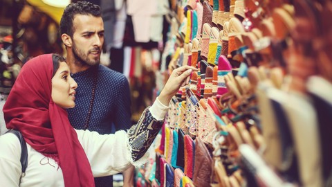 Beguiner's guide to speak moroccan Arrabic