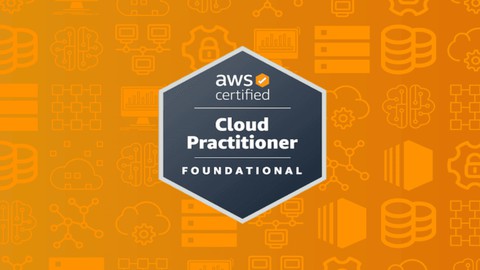 AWS Certified Cloud Practitioner Practice Exams 2024