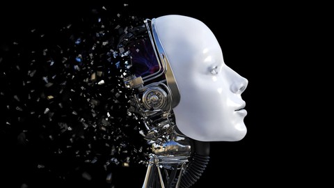 2024 Comprehensive AI & Machine Learning Bootcamp