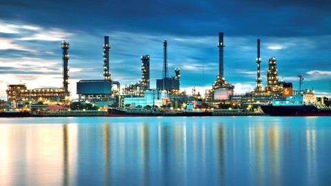 Petroleum refining demystified - Oil & Gas industry