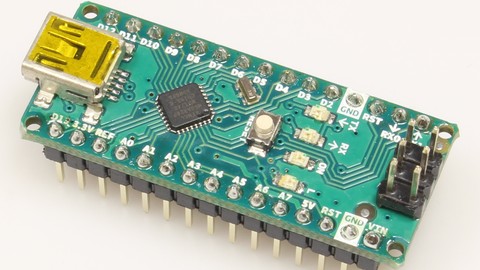 PCB Design: Make Arduino Nano using Altium Designer