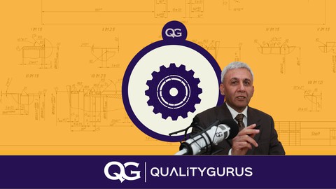 Certified Quality Engineer Training