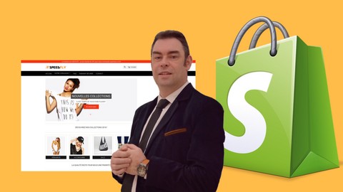 Shopify pour débutants en E-commerce : Le guide Complet