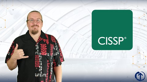 CISSP Certification: CISSP Domain 7 & 8 Boot Camp UPDATED 22