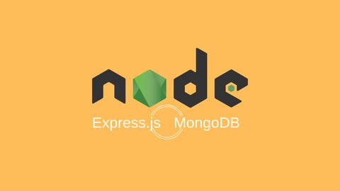 Express.js Node.js & MongoDB
