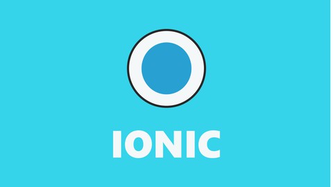 IONIC framework con javascript e angular