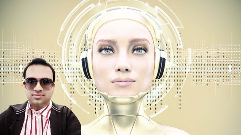 Artificial Intelligence in Digital Marketing + Live Class