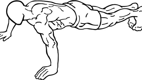 Pushups From A to Z