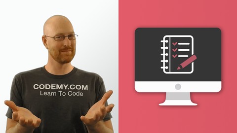 Ruby On Rails Web Development: To-Do List App