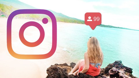Instagram Marketing and Growth Course