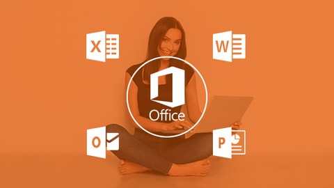 Microsoft Office 2016 Essentials: 5 Course Bundle