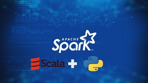 A'dan Z'ye Apache Spark (Scala & Python)