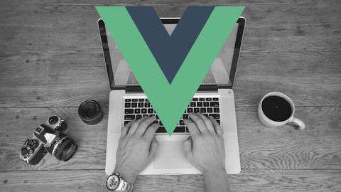 Vue.js + Vuex  を使用したモダンフロントエンド開発