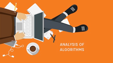 Master the Art of Algorithm Analysis