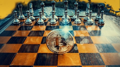 Ganando con las CriptoMonedas y el Bitcoin como un Experto