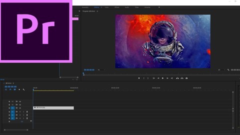 Edita vídeos muy fácilmente BIEN EXPLICADO|Adobe Premiere CC