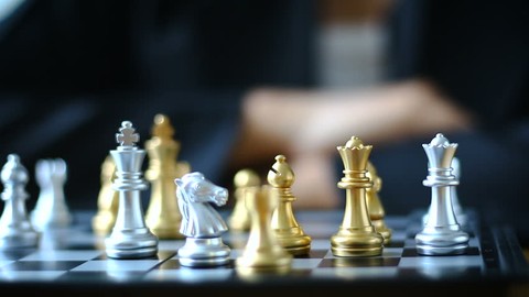 Chess Strategies: Learn How To Improve Your Positional Play!