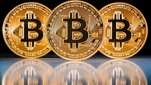 Bitcoin Ethereum E Blockchain Impara Da Zero™ Qui (Ita)