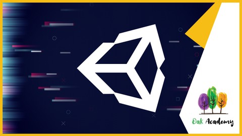 Unity For Beginners:Game Development From Scratch with Unity