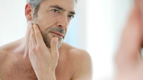 The Complete Guide To Men's Skincare