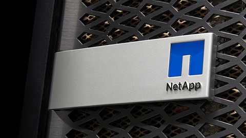 NetApp Storage Clustered Data Ontap 9.3 - Data Protection