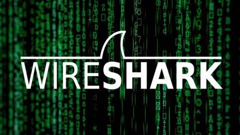 Wireshark Analisando Tráfego