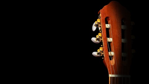 Ultimate Guitar Lessons for Online Beginners
