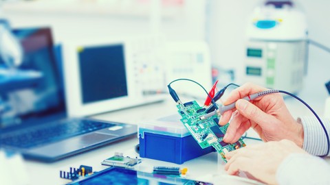 Learn Electronics with Real-World Arduino Circuit Projects