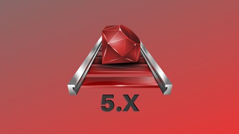 Ruby on Rails 5.x - Do início ao fim!