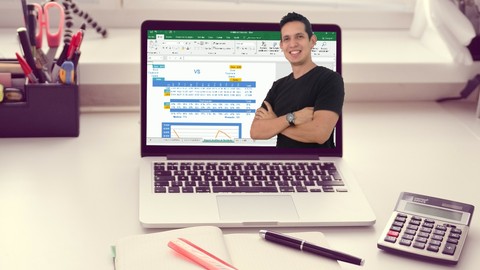 Reportes Dashboard y Soluciones Excel ★Activadas en Minutos★