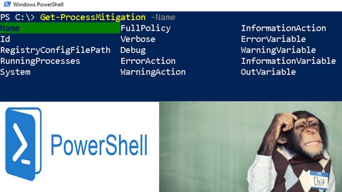 Powershell complet pour les débutants