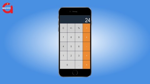 Develop a Calculator App with Unity