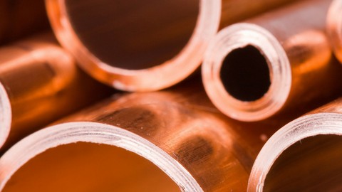 Does Copper Toxicity & Heavy Metals = Fibromyalgia