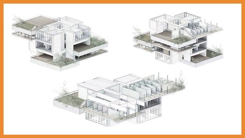 LayOut para SketchUp. Diseño avanzado de presentaciones.