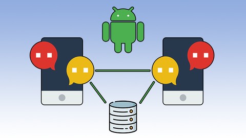 Android: Build Voting App using SMS and SQLite (English)