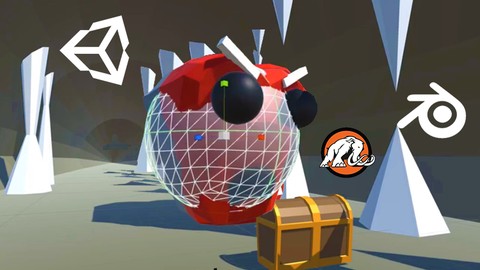 Mobile VR Virtual Reality & Artificial Intelligence in Unity