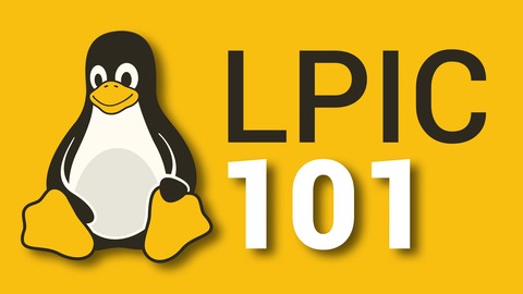 Impara Linux: dalle basi alla certificazione LPI - Exam 101