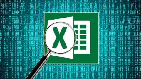 Mastering Excel Analytics - Excel Data Analytics from A to Z