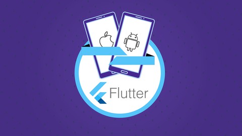 Flutter & Dart - The Complete Guide [2024 Edition]
